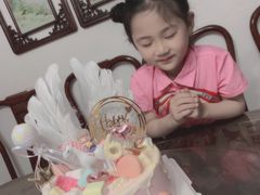 -勒甜LO CHO·私人订制低糖代糖纯动物奶油生日蛋糕(新开路店)