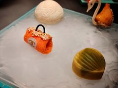 -北書房·墨宴(国际博览中心店)