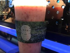 -野萃山·潮汕厚果汁(十亩地店)