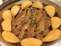 -大铁勺新津菜(东丽阳光新业广场店)