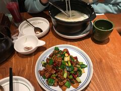 -云海肴·汽锅鸡·云南菜(广安门天虹店)