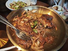 -恰八斗·猛火长沙菜(国贸店)