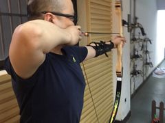 道顺射箭馆(东明广场店)-道顺射箭·团建·骑射(张杨路店)
