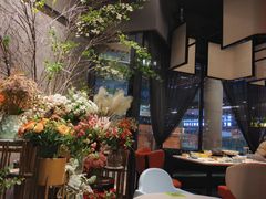 -探香儿融合餐厅(金碧源店)