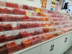 -Zzmart珠珠世界·潮玩·串珠·水晶DIY(双塔店)