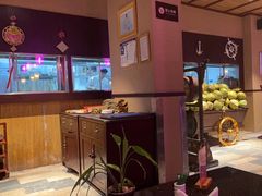 -亚龙湾红树林度假酒店-韩轩韩餐厅
