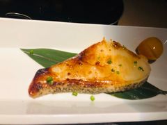 京都烤银鳕鱼-穹六人间 people 6(岳阳路店)