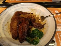-大快活(丽丰店)