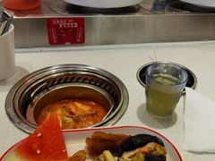 -龍歌自助小火锅(秦淮水游城店)