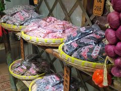 -苏州市吴中区光福窑上花果蜜饯厂