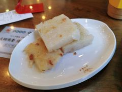 香煎萝卜糕-沙河粉村·国家非遗传承(云台店)