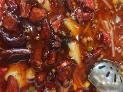 -渝味堂(彩云城店)