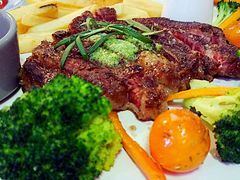 -Kitchen·Y洋厨房西餐厅(王府壹号店)