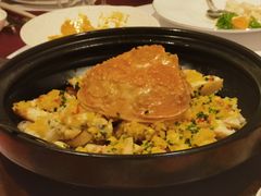 -上海小南国(国会店)
