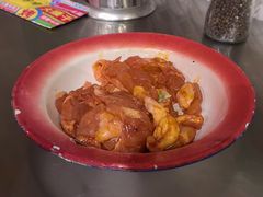 -永安里地摊烤肉(首创店)