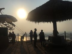 -古柏渡飞黄旅游区