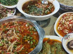 -厨神老街兔·淳朴人家店(盐帮菜风味名店)