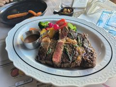 -安妮意大利餐厅(日坛店)