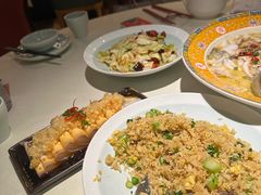 -天成·川菜家宴(礼岗店)