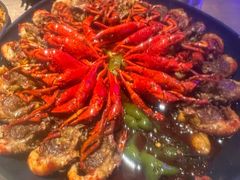 -红盔甲·小龙虾(定西路店)