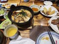 -和悦日料(雅颂庭店)