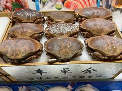 -丰卓会海鲜自助(中润大道店)