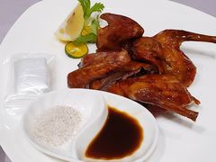 -丰鲤楼•闽南茶楼(仟禧汇店)