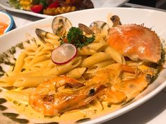 -Gray Whale 灰鲸餐厅(北美N1店)