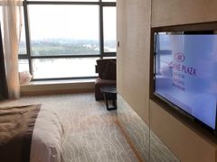 -扬州皇冠假日酒店
