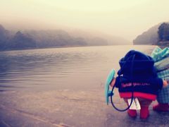 android_upload_pic-广州市石门国家森林公园