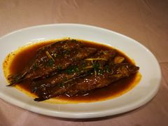 -宜城私房菜.臭鳜鱼(九华新街店)