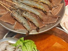 -荣叔港式沙嗲牛肉火锅(正佳潮流店)