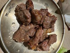 -西塔老太太泥炉烤肉(望京一店)