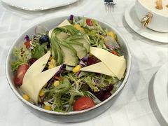 -新侨三宝乐西餐厅(崇文门店)