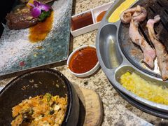 -東門韩国传统烤肉·韩国料理(银座直营店)