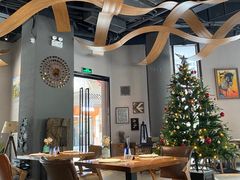 -巴别塔法餐舍(合作路店)
