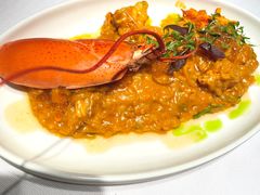 -Bistro Wang 牛排馆