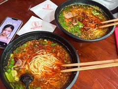 -一品飘香米线(一中总店)