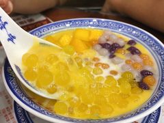 -赵记传承·中式甜品(珠海香洲柠溪大道店)