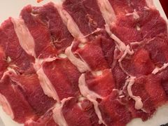 -仁和四季涮肉馆(天坛南门店)