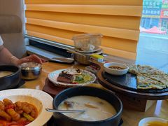 -大田牛尾汤(幸福河市场店)