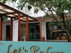 -Let's Relax Spa(Phuket 3rd Street)