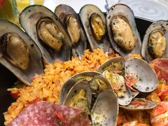 -La Postre(上环店)