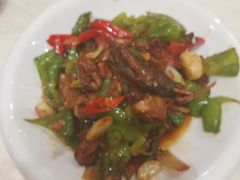 -青岛蓝海大饭店·渔歌舫(李沧店)