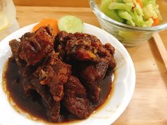 -箪食记(汉口路店)