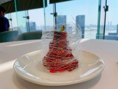-悦轩中餐厅·高空江景·杭州柏悦酒店