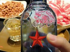 -宽板凳老灶火锅(南礼士路店)