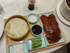 -古韵轩·江浙融合菜(梁溪店)