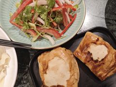 -东方亚克西餐厅(西康路店)
