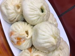 -老陶包子铺(南大西南村店)